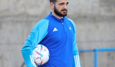 “Qarabağ”da indi işlər necə gedir? -