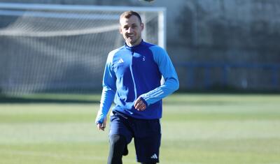 “Qarabağ”da indi işlər necə gedir? -