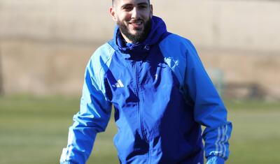 “Qarabağ”da indi işlər necə gedir? -