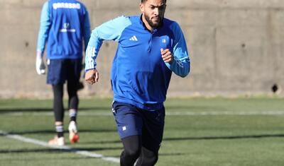 “Qarabağ”da indi işlər necə gedir? -
