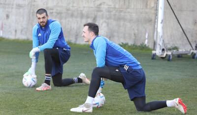 “Qarabağ”da indi işlər necə gedir? -