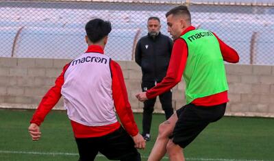 “Sumqayıt"ın Laralı günlərindən MARAQLI