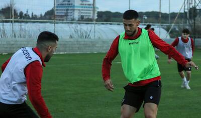 “Sumqayıt"ın Laralı günlərindən MARAQLI