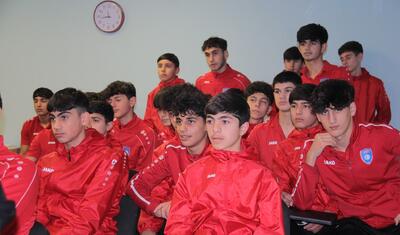 “Turan”: Bu, futbol adına ləkədir, pisləyirik - Tovuzdan