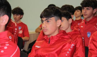 “Turan”: Bu, futbol adına ləkədir, pisləyirik - Tovuzdan