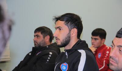 “Turan”: Bu, futbol adına ləkədir, pisləyirik - Tovuzdan