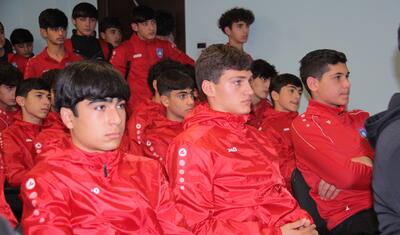 “Turan”: Bu, futbol adına ləkədir, pisləyirik - Tovuzdan