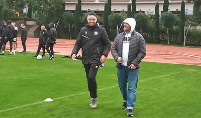 “Neftçi”ni bir də “Sportinfo”dan görün - Antalyadan