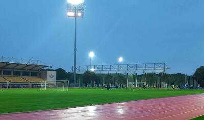 “Neftçi”ni bir də “Sportinfo”dan görün - Antalyadan