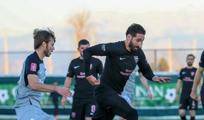 Azərbaycan klubu böyük hesabla uduzdu - Antalyadan