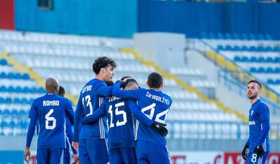 2024-cü ilin "Qarabağ"ından ilk