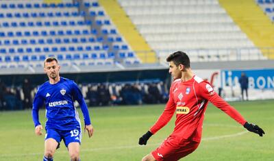2024-cü ilin "Qarabağ"ından ilk