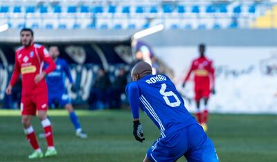 2024-cü ilin "Qarabağ"ından ilk