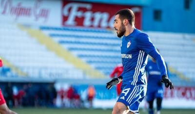 2024-cü ilin "Qarabağ"ından ilk