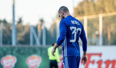 2024-cü ilin "Qarabağ"ından ilk