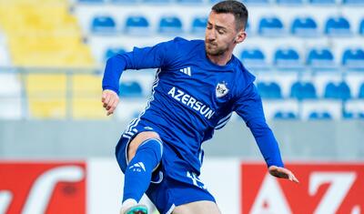 2024-cü ilin "Qarabağ"ından ilk