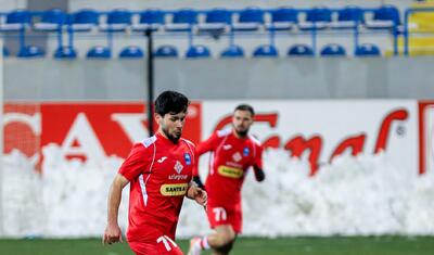 2024-cü ilin "Qarabağ"ından ilk