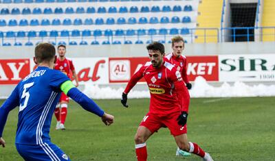 2024-cü ilin "Qarabağ"ından ilk