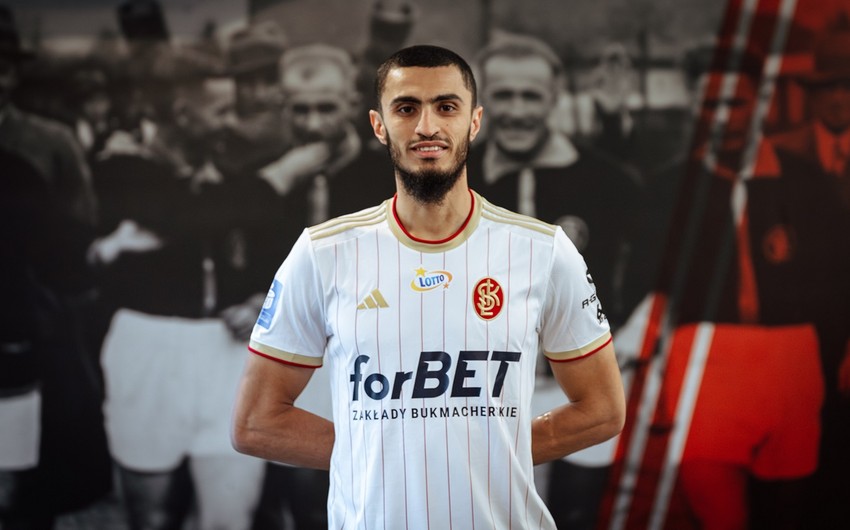 Azərbaycan millisinin futbolçusu xarici klubla müqavilə bağladı, XÜSUSİ ŞƏRT QOYDU