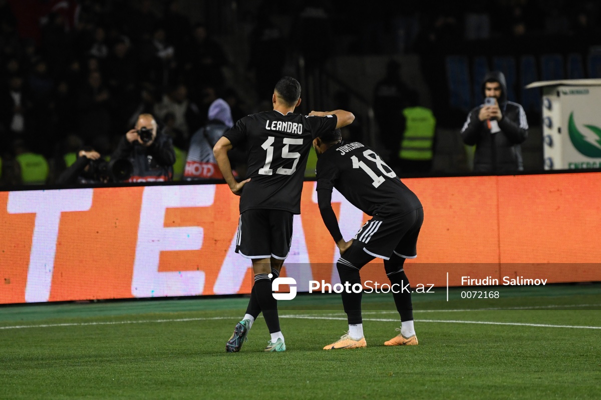 "Qarabağ" ən məşhur klub oldu - Postsovet məkanının ilk “10-luğ”u