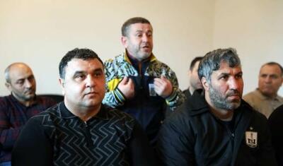 Sadıq Sadıqov "Neftçi"də toplantı keçirdi, xüsusi tapşırıqlar verdi -