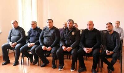 Sadıq Sadıqov "Neftçi"də toplantı keçirdi, xüsusi tapşırıqlar verdi -