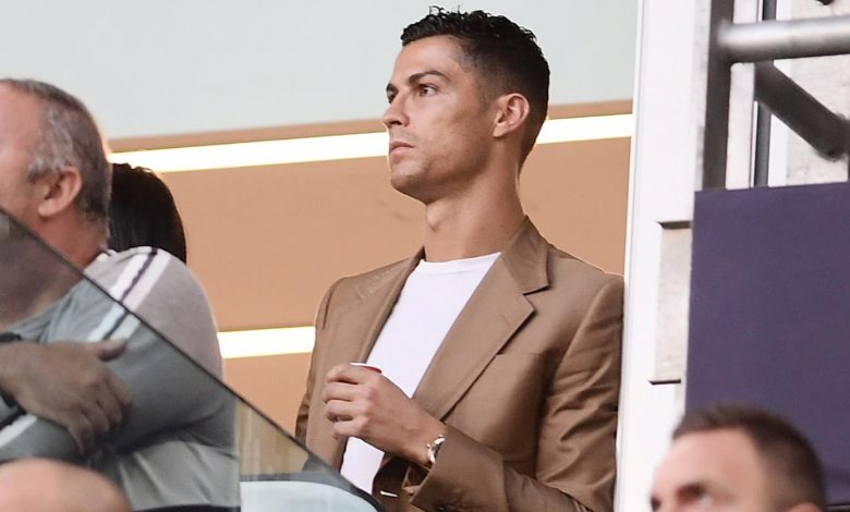 Çempionlar Liqasında favoritlərini açıqladı - RONALDO