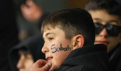 2024-cü ilin “Sabah”ı və “Neftçi”sindən