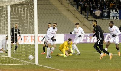 "Qarabağ"a SUPER QOL vursalar da…