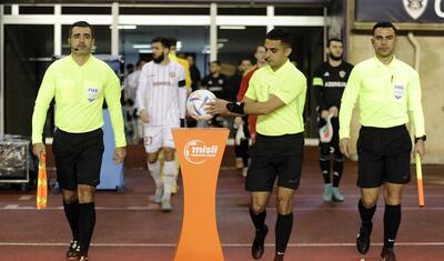 "Qarabağ"a SUPER QOL vursalar da…