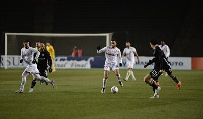 "Qarabağ"a SUPER QOL vursalar da…