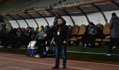 "Qarabağ"a SUPER QOL vursalar da…