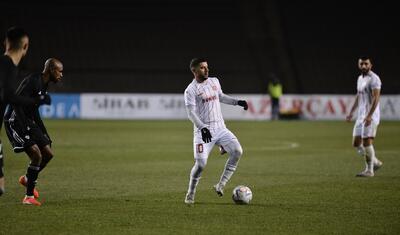 "Qarabağ"a SUPER QOL vursalar da…
