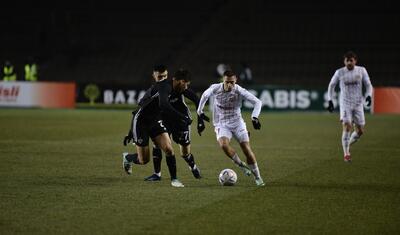 "Qarabağ"a SUPER QOL vursalar da…