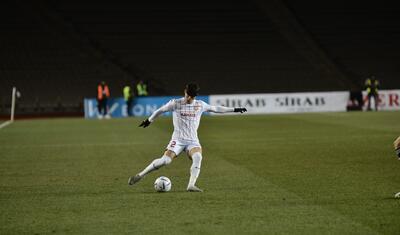 "Qarabağ"a SUPER QOL vursalar da…