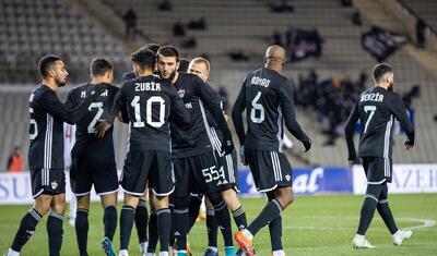 "Qarabağ"a SUPER QOL vursalar da…