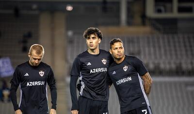 "Qarabağ"a SUPER QOL vursalar da…