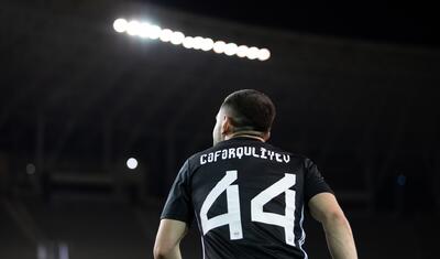 "Qarabağ"a SUPER QOL vursalar da…