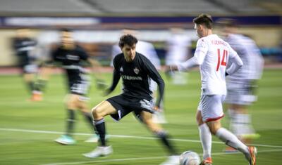 "Qarabağ"a SUPER QOL vursalar da…