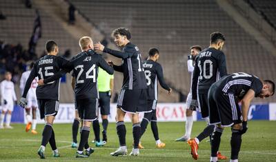 "Qarabağ"a SUPER QOL vursalar da…