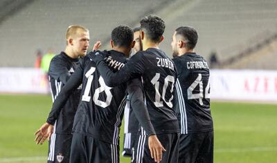 "Qarabağ"a SUPER QOL vursalar da…