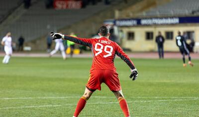 "Qarabağ"a SUPER QOL vursalar da…
