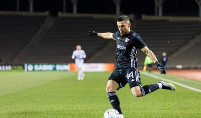 "Qarabağ"a SUPER QOL vursalar da…