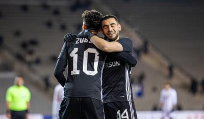 "Qarabağ"a SUPER QOL vursalar da…