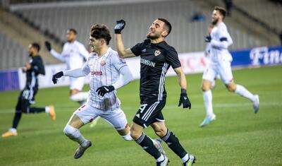 "Qarabağ"a SUPER QOL vursalar da…