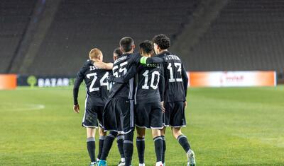 "Qarabağ"a SUPER QOL vursalar da…