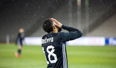 "Qarabağ"a SUPER QOL vursalar da…
