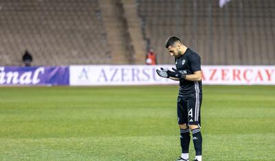 "Qarabağ"a SUPER QOL vursalar da…