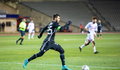 "Qarabağ"a SUPER QOL vursalar da…