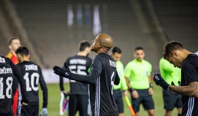 "Qarabağ"a SUPER QOL vursalar da…